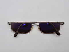 Maui Jim MJ-129-19 Beachcomber Espresso Frame Polarized HCL Bronze Sunglasses