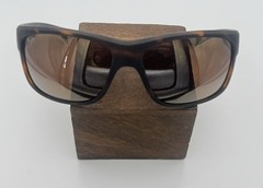 Maui Jim H815-10MR SOUTHERN CROSSM – Matte Tortoise Rubber / HCL Bronze Lens