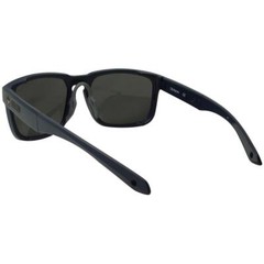 Dragon Latitude X LL Sunglasses – Matte Navy Frame Smoke Luma Lens 41094-410