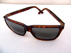 Mint Custom MAUI JIM CRUZEM Tortoise & Neutral Grey Polarized Sunglasses 864-10