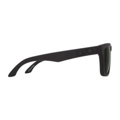 Spy Optic Helm Sunglasses Happy Gray Green