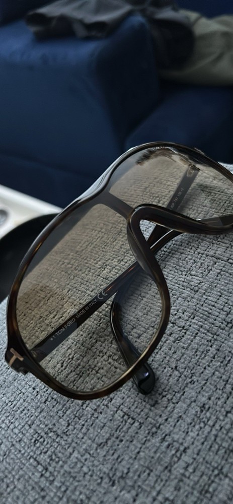 Gucci GG0062S 003 Aviator Metal Sunglasses Metal Black Frame