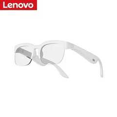 Lenovo 2026 New Smart Glasses Smart Sunglasses AI Translation Bluetooth Conversa