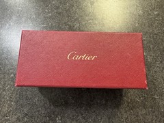 Cartier Premiere Sunglasses
