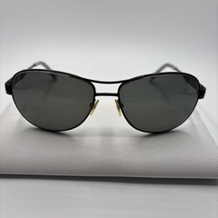 Harley Davidson Sunglasses Frame HDX 832 BLK-3 59-15-135mm #C144