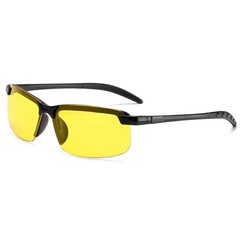 Day Night Vision Glasses Polarized Sunglasses Anti Glare Tac Driving Eyewear