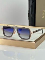 DITA LXN-EVO Style Unisex Sunglasses – MODEL：DTS403 – SIZE: 54-19-145