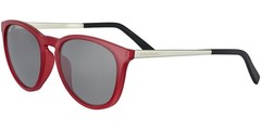Serengeti Brawley Photochromic Round Sunglasses – SS556005 – Made in Italy
