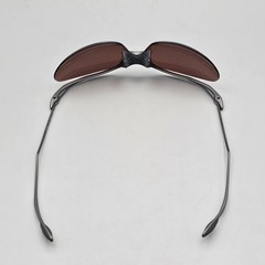 Nike AIRELON Sports Sunglasses Metal Frames