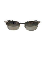 MAUI JIM STILLWATER MJ 706-17C PEWTER NEUTRAL GREY POLARIZED FOLDING SUNGLASSES