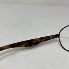Ray-Ban Italy RB3492 014/57 62-16-130 Brown Tortoise Frame Only J964