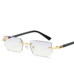 Blue Light Blocking Glasses Gamer LCD/LED Screen & Computer Eyewear Square Frame