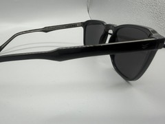 I-SEA COVE MEN’S POLARIZED SUNGLASSES INK / SMOKE POLARIZED LENS