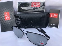 Original Ray-Bans Tech Version