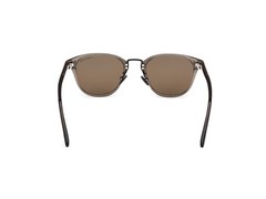 Tom Ford FT1049 D 20J Plastic Grey Other Roviex 50 mm Men’s Sunglasses