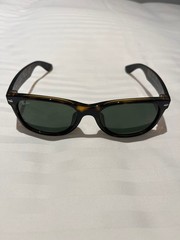 Ray-Ban Rb2132-Fwayfarer 902L