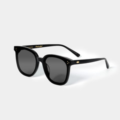Stylish Sunglasses TACLAB Justin Shadow Handcrafted Durable Oval Acetate Frame
