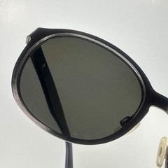 ZEAL Optics Polarized Sunglasses 6th St 10734 54mm Brushed Gray Made In Japan