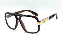 MAN SUNGLASSES GAZELLE SQUARE SPORT OVERSIZED RUN DMC HIP HOP RETRO DESIGNER NEW