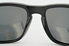 Blenders Canyon Black Tundra Sunglasses Full Rim Polarized 100% UV Protection