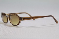VERA WANG mod V 60 sz 52/16 Sunglasses