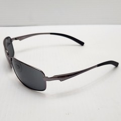 Bolle Key West 11793 GT Sunglasses Gunmetal Gray Cat 3 UV Protection Italy