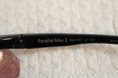 Smith Sunglasses Parallel Max 2