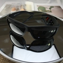 COSTA Del Mar Polarized Sunglasses Black Blue for Driving Fishing New In Box