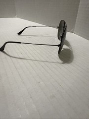 Ray Ban RB 3025 002/59 Gray Glass Polarized Sunglasses Italy Free Shipping