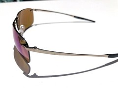 NEW* REVO DESCEND Z Metal Gunmetal POLARIZED Green Evergreen Sunglass 1170 00 GN