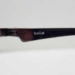 Bolle Key West 11793 GT Sunglasses Gunmetal Gray Cat 3 UV Protection Italy