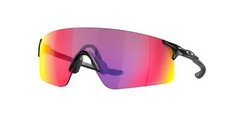 Oakley Evzero Blades Polished Black/Prizm Road Men’s Sunglasses OO9454-0238