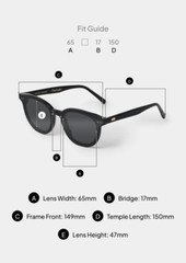 Stylish Sunglasses TACLAB Justin Shadow Handcrafted Durable Oval Acetate Frame