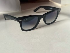 Rayban Wayfarer Standard 50mm Sunglasses