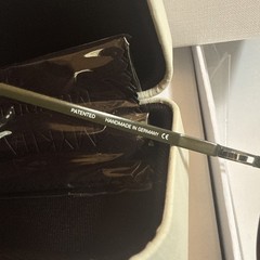 MYKITA + Maison Margiela Sunglasses MMESSEO27 COL E16