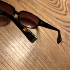 Oliver Peoples Sunglasses Tortoiseshell Brown 63mm 63-15-115