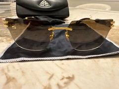 Maybach Sunglasses