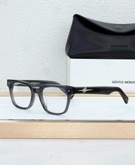 GENTLE MONSTER Unisex Sunglasses MODEL：ALTO SIZE：52-22-147