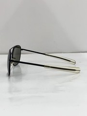 Other Brands USAF RANDOLPH Aviator Sunglasses — Metal Black Men’s HGU-4 P
