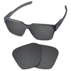 EYAR Polarized Replacement Lenses for- Oakley Briza OO9497 58mm Sunglasses