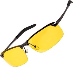 Night Driving Glasses Anti Glare Polarized – Vision Tac -…