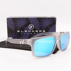blender square women men Sunglasses Men Polarized UV Eyewear Vintage Fashion