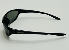 Tifosi Polarized Wrap Sport Sunglasses CZAR