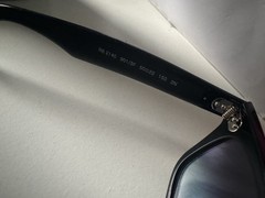 Rayban Wayfarer Standard 50mm Sunglasses