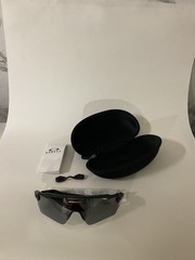 Oakley Radar EV PRIZM Women’s Sunglasses – OO9208-5138
