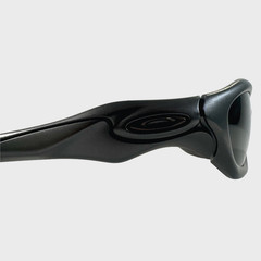 Oakley Unknown (2004) – Dark Grey