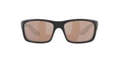Costa Del Mar 06S9106 910603 Jose Pro Sunglasses Black Copper 580G Polarized 62m