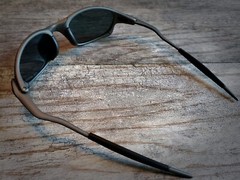 Polarized Sunglasses Metal Frame Outdoor Fishing Cycling Driving UV400 US Seller