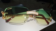 Cartier Little C 945510810