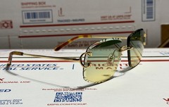 Cartier Big C 261404672